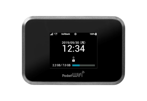 4G 4G+ 5G Pocket Wifi