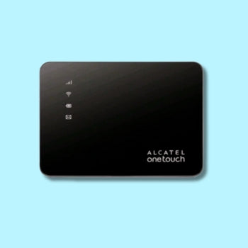 4G 4G+ 5G Pocket Wifi