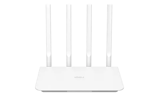 Imou HMR300 4G CAT4 300Mbps WiFi Router with 4 Antennas Price in Pakistan | Shahje.pk
