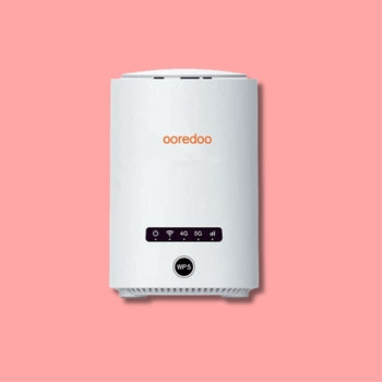 4G+ 5G Wifi Modem Router