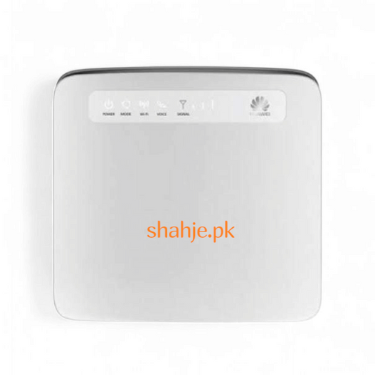 Huawei E5186 Cat6 4G LTE CPE Router