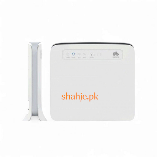 Huawei E5186 Cat6 4G LTE CPE Router