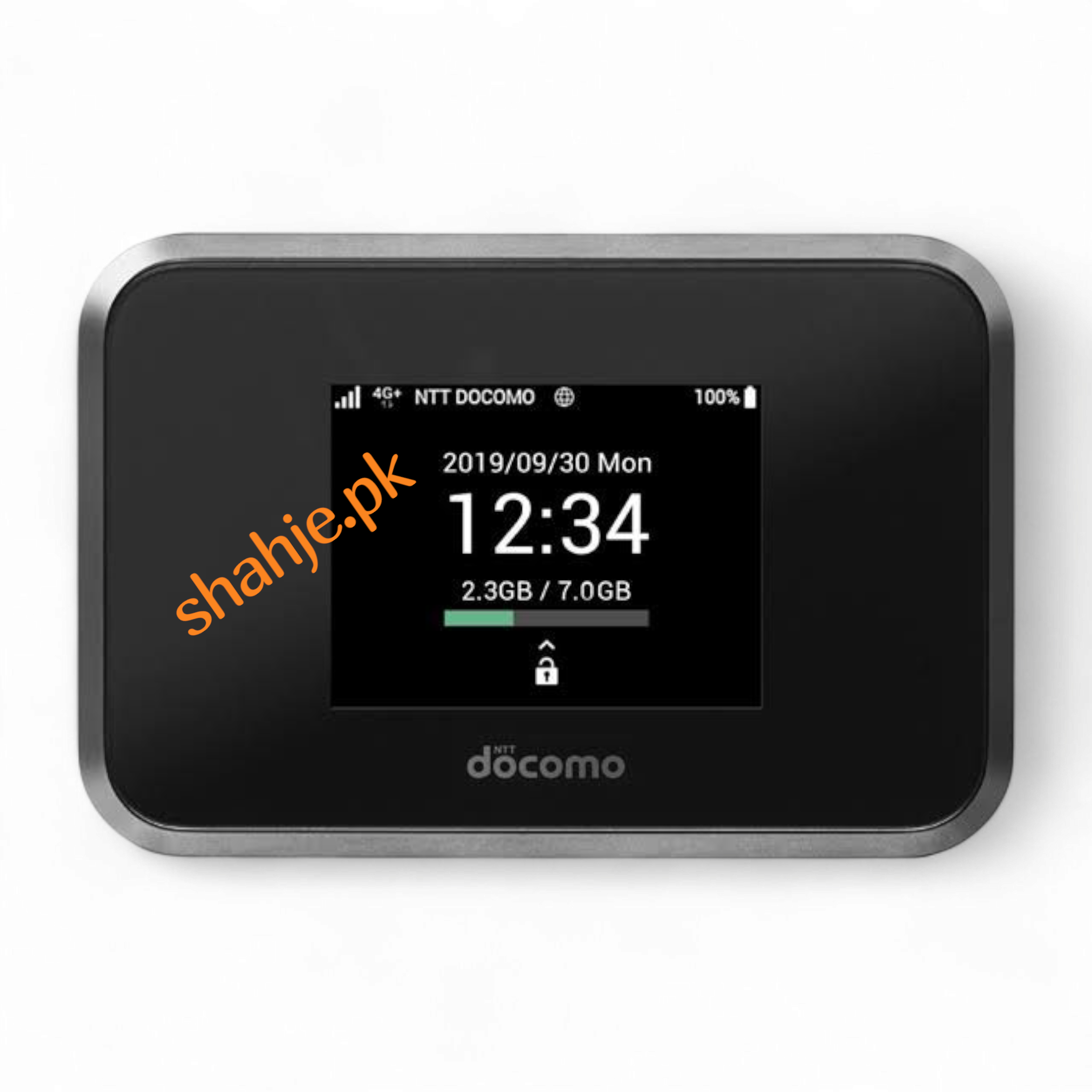 Docomo SH-05L Sharp Cat18 4G/4G+ Touch Screen 4000 mAh Big