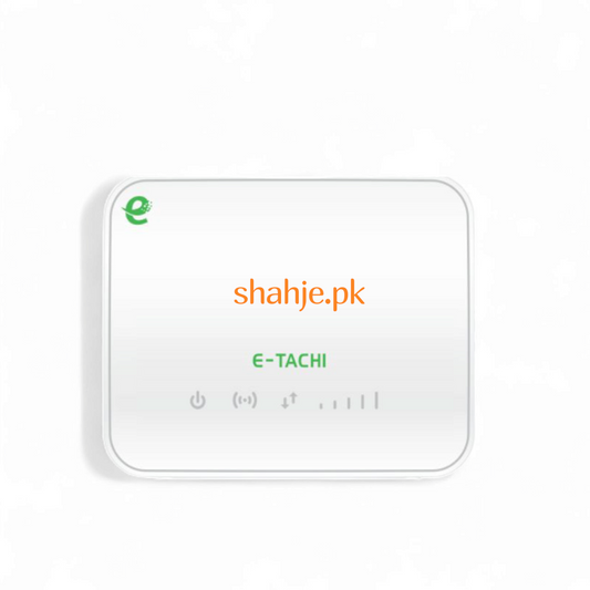 E-tachi ET52 4G LTE CPE Router