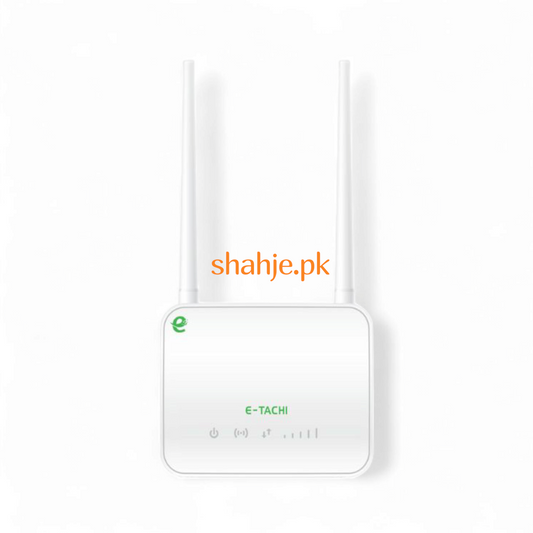 E-tachi ET52 4G LTE CPE Router