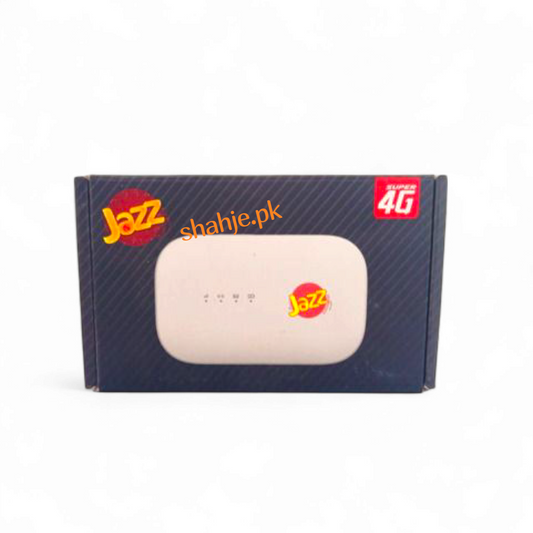 Digit 4G WiFi Pocket Jazz MF673-22– Unlocked 4G LTE Portable WiFi Device
