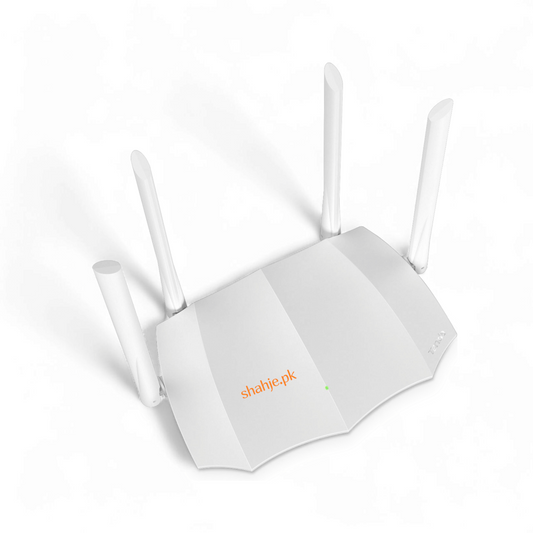 Tenda AC5 AC1200 Smart Dual-Band WiFi Router