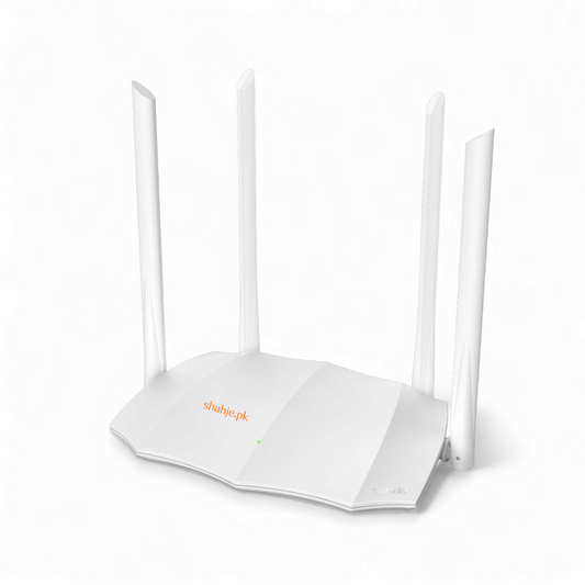 Tenda AC5 AC1200 Smart Dual-Band WiFi Router