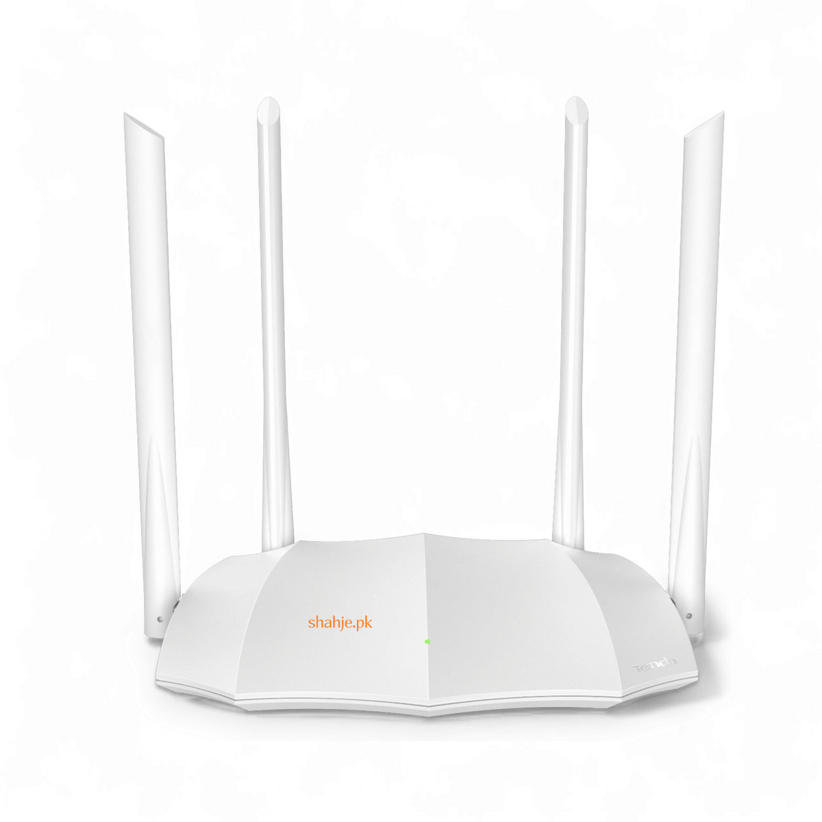 Line Router and WiFi Extenders