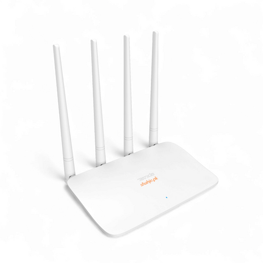 Tenda F6 WiFi Router 300MBPS