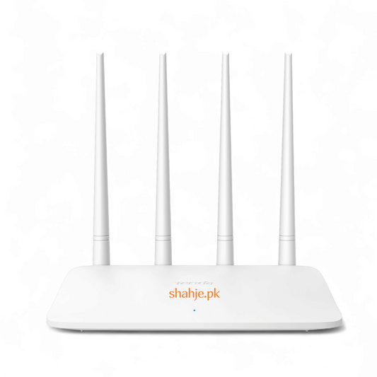 Tenda F6 WiFi Router 300MBPS