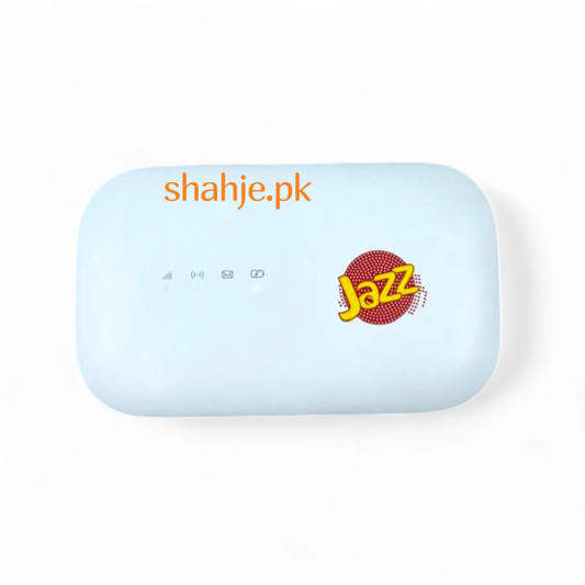 Digit 4G WiFi Pocket Jazz MF673-22– Unlocked 4G LTE Portable WiFi Device