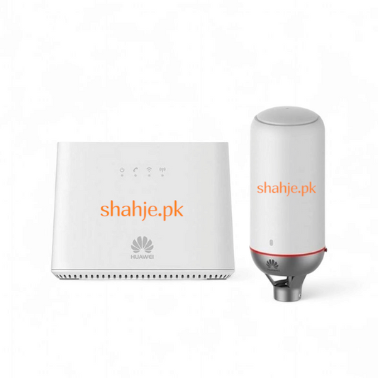 Huawei B2368 4G LTE Advanced CAT12 CPE Router (Indoor OutDoor)