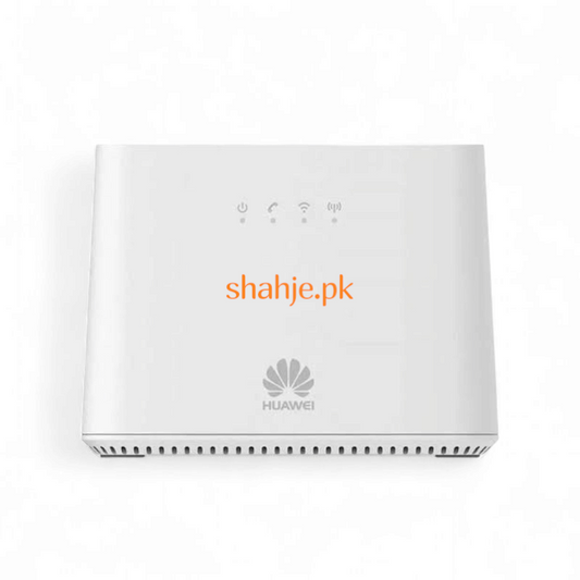 Huawei B2368 4G LTE Advanced CAT12 CPE Router (Indoor OutDoor)