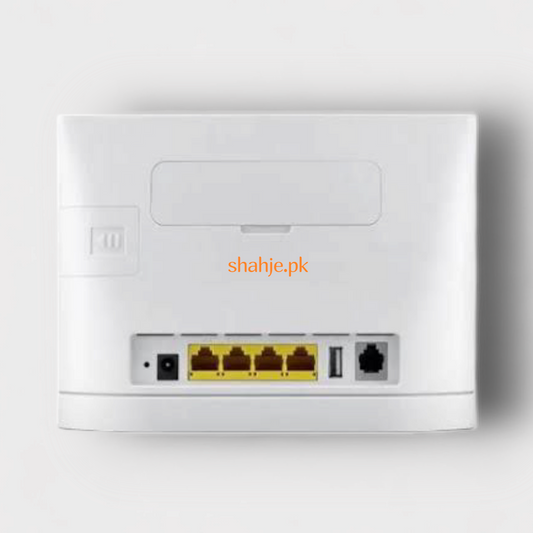 Huawei B315-22 4G LTE CPE Router (Unlocked)