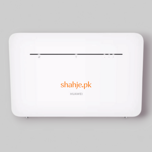 Huawei B535 4G LTE CAT7 CPE Router (Unlocked)