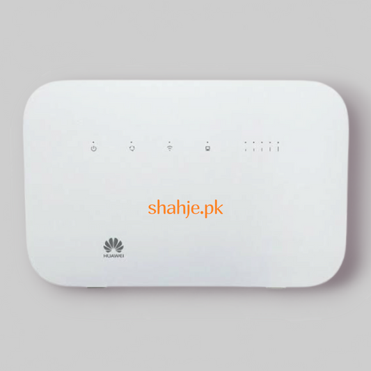 Huawei B612 Cat6 4G LTE CPE Router