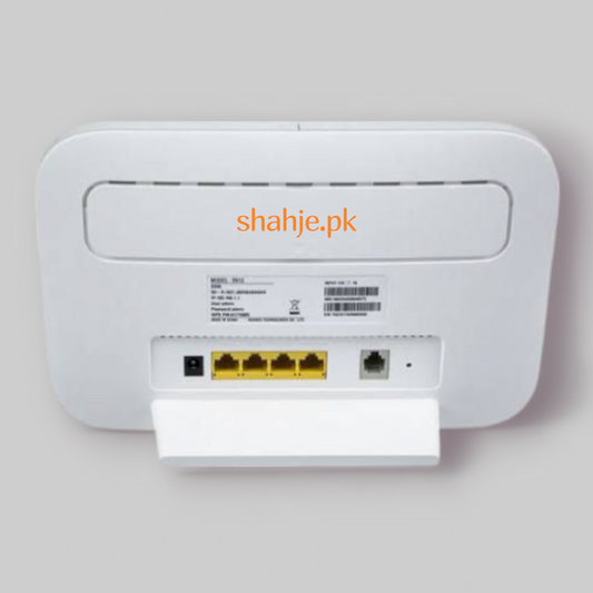 Huawei B612 Cat6 4G LTE CPE Router