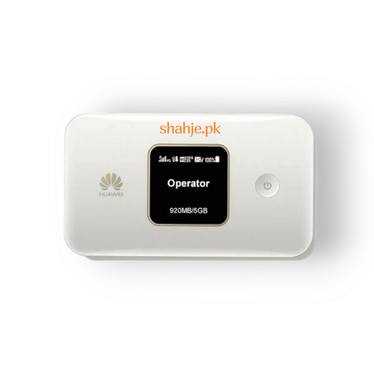 Huawei E5785 4G+ LTE Mobile WiFi Hotspot – Ultimate Portable Internet Experience