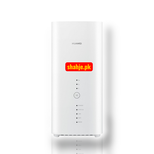 Huawei B818 Cat19 4G+ Router Price in Pakistan – High Speed LTE WiFi Modem | Shahje.pk