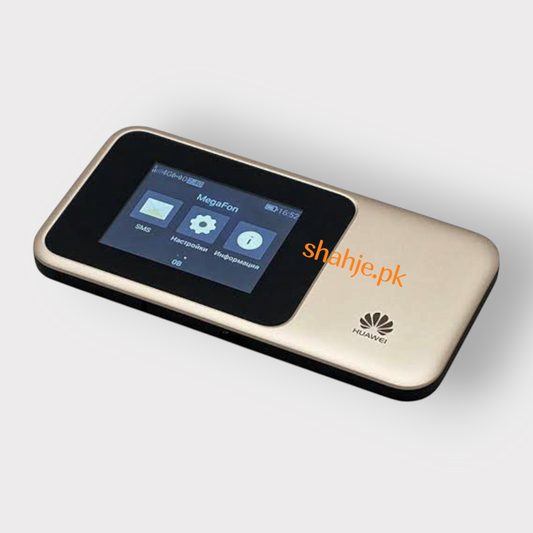 Huawei E5788u-96a 4G LTE Cat16 Mobile Hotspot – Unbeatable Speed & Performance