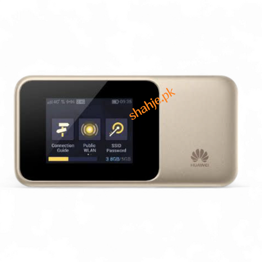 Huawei E5788u-96a 4G LTE Cat16 Mobile Hotspot – Unbeatable Speed & Performance