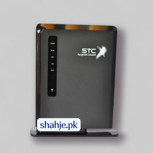 Huawei E5172 STC Ooredoo 4G CPE Unlocked Router
