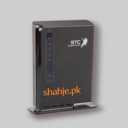 Huawei E5172 STC Ooredoo 4G CPE Unlocked Router
