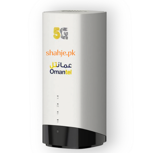 OmanTel Aurora C082 4G/4g+/5G CPE Router (Unlocked)