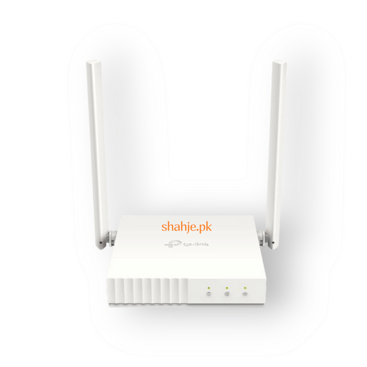 TP-Link TL-WR844N 300Mbps Wireless N Router