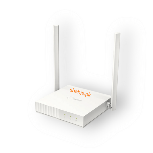 TP-Link TL-WR844N 300Mbps Wireless N Router