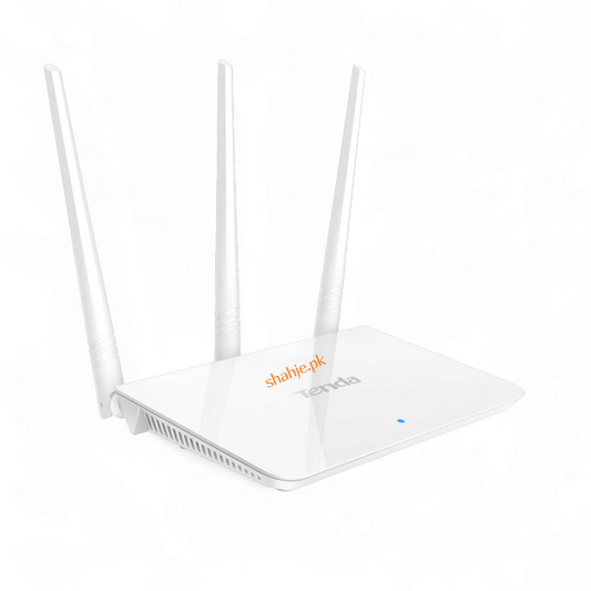 Tenda F3 Version 6 Wireless N300 WiFi Router (NEW)