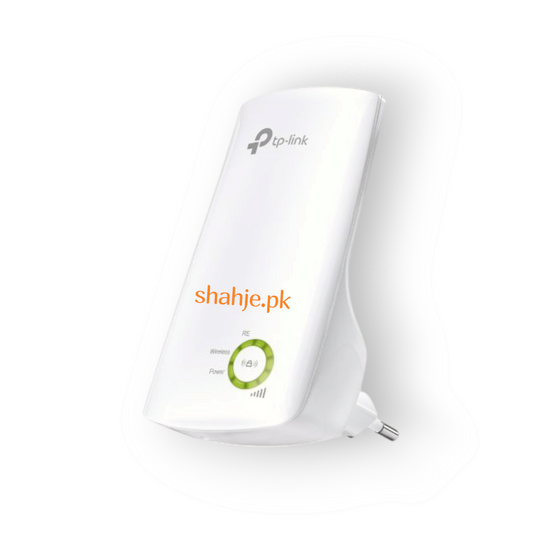 TP-Link TL-WA854RE 300Mbps Wi-Fi Range Extender