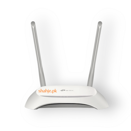 TP-Link TL-WR840N 300Mbps Wireless N Router