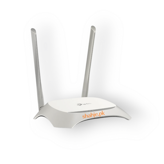 TP-Link TL-WR840N 300Mbps Wireless N Router