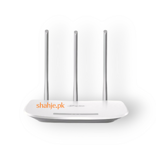 TP-Link TL-WR845N 300Mbps Wireless N Router