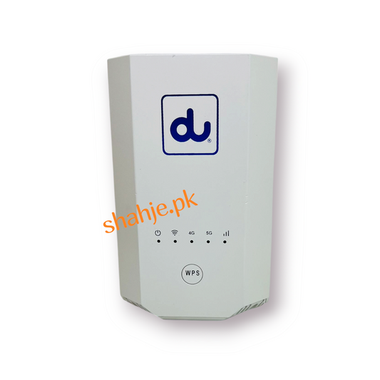 ZLT X28 4G+ 5G Cat18 CPE Router (Unlocked)