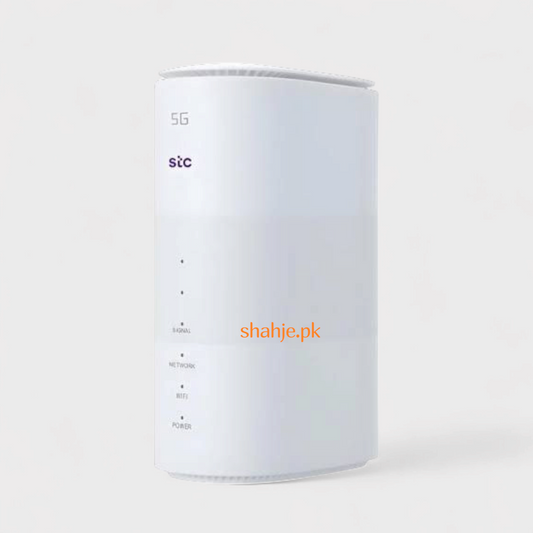 ZTE MC801A1 4G+ 5G CPE Router (Unlocked)