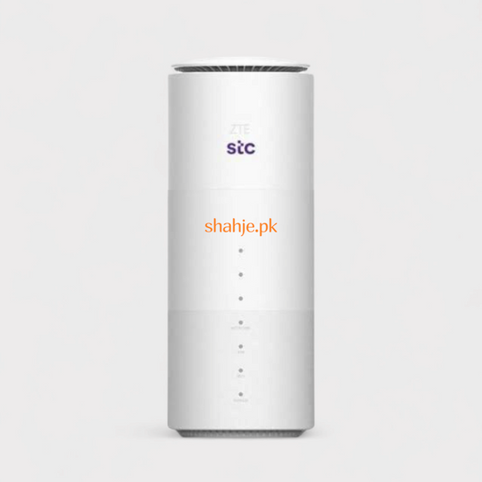 ZTE MC801A1 4G+ 5G CPE Router (Unlocked)