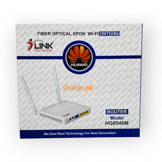 Huawei EchoLife HG8546M 5DBi XPON ONU