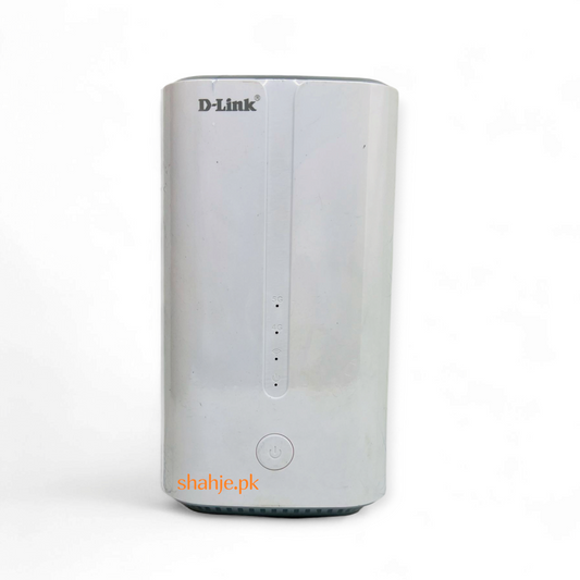 D-Link DWR-2000M 4G+ 5G CPE Router – Unlocked