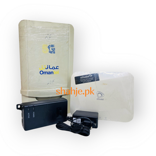 FiberHome OWA500N Outdoor CPE – Unlocked