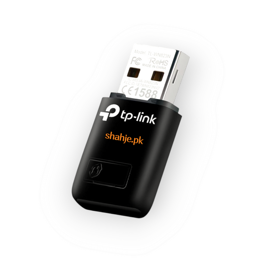 TP-Link TL-WN823N 300Mbps Mini Wireless USB Adapter
