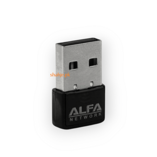 Alfa Mini WiFi Adapter