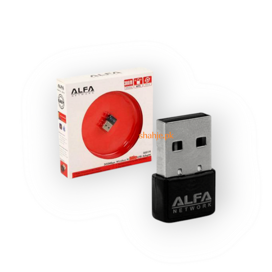 Alfa Mini WiFi Adapter
