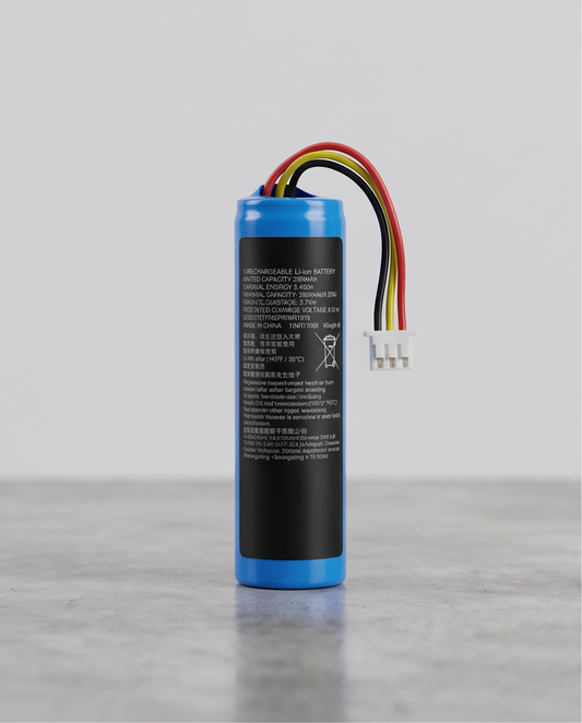 ZTE K12 WiFi 6 4G LTE Router | 2550mAh Battery & SMA Pin | PTA Approved
