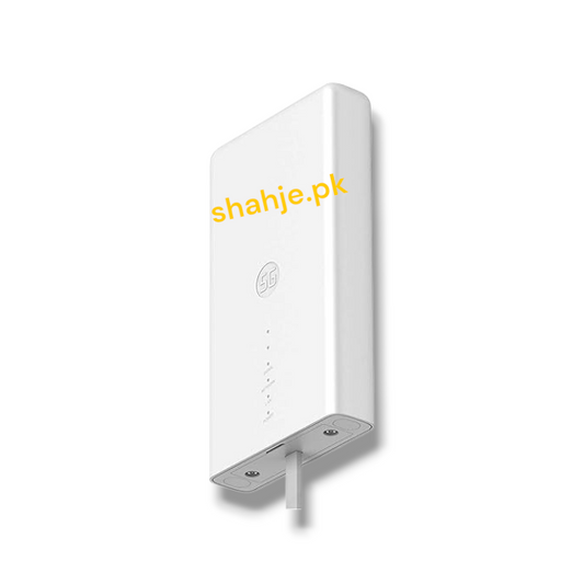 ZTE MC7010 5G Outdoor CPE Router Price in Pakistan | High-Speed 5G WiFi Modem | Shahje.pk