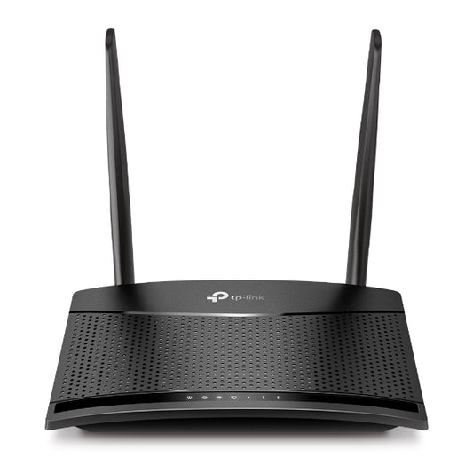 TPLink TL-MR100 4G LTE WiFi Router