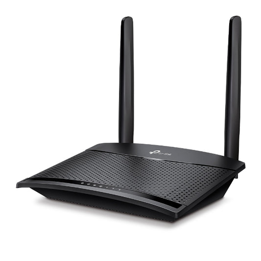 TPLink TL-MR100 4G LTE WiFi Router