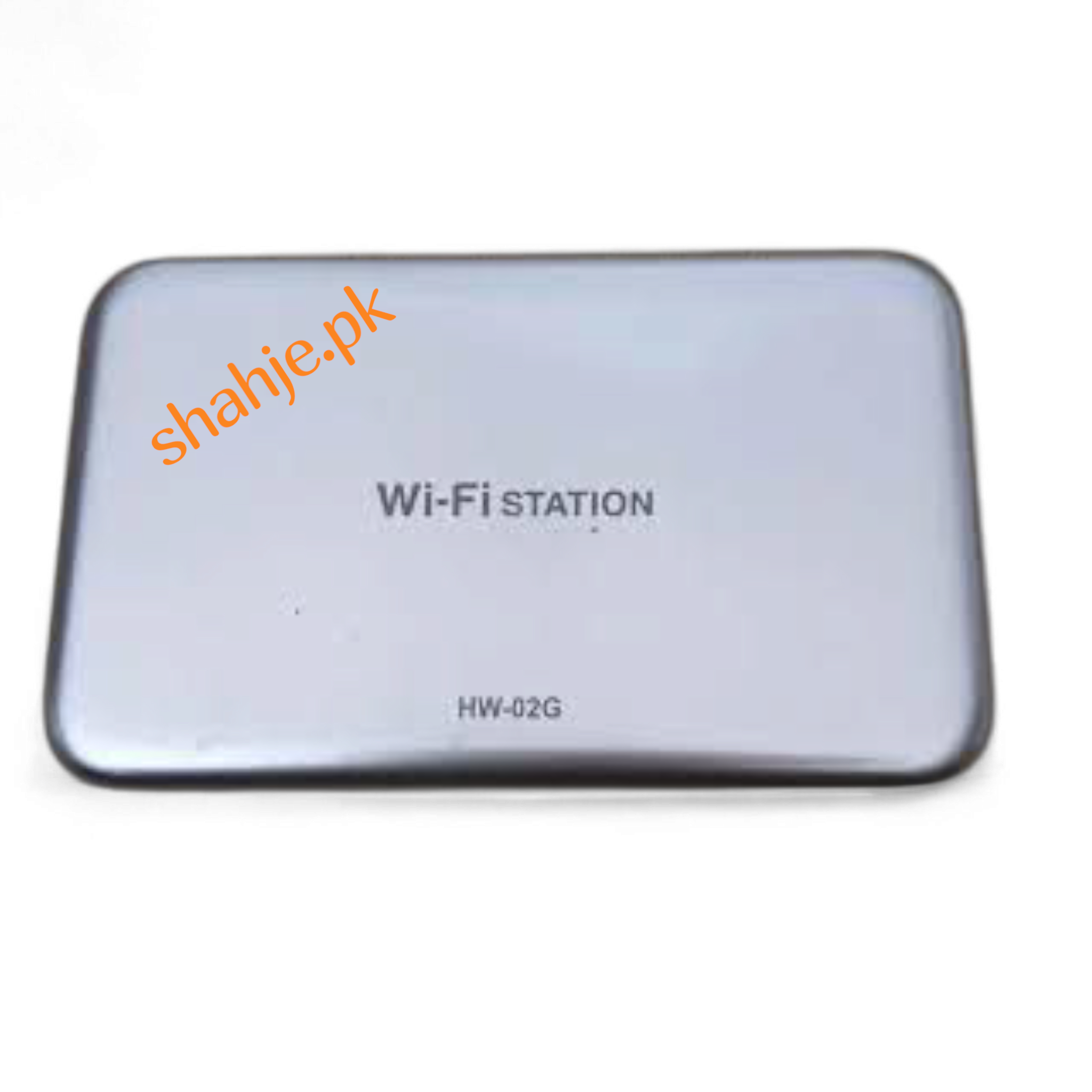 【じゃんぱら博多店】Huawei docomo Wi-Fi STATION HW-01L Indigo Blue
